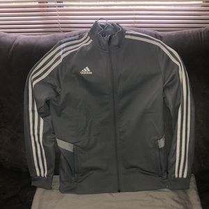 Adidas Tech Jacket